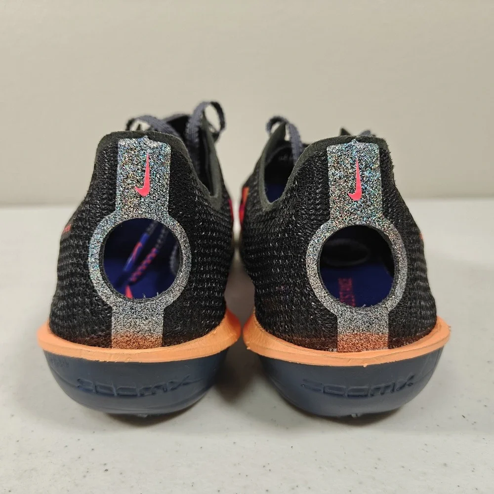 Nike Victory 2 Glam Track & Field Spikes Men's 10 Light Carbon IM9130-001